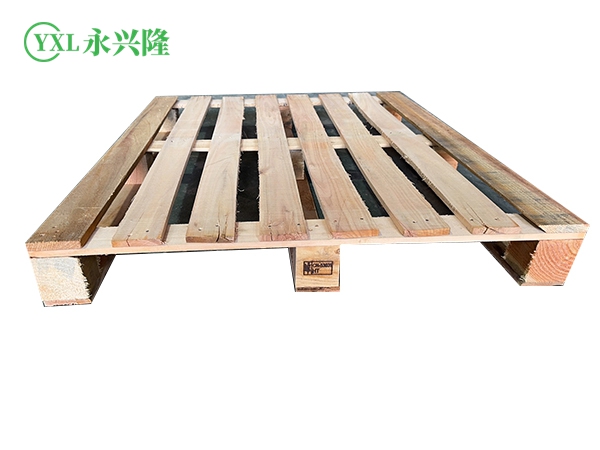 桉木熏蒸出口卡板