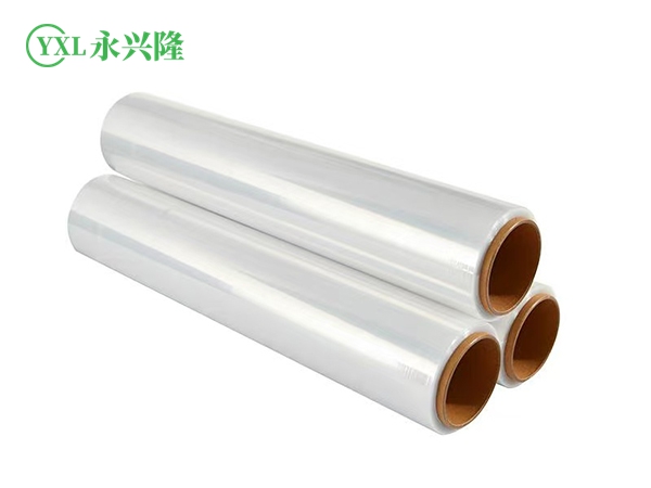 拉伸膜