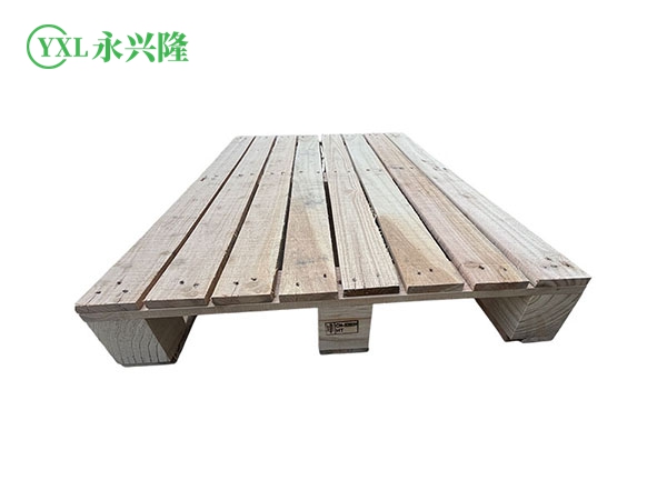 实木熏蒸出口卡板